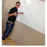 Fotos de Fabian Miranda