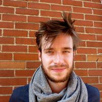 Fotos de RAPH DELAHAYE