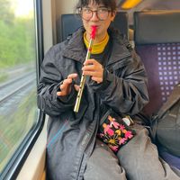 Nur Callejón's Photo