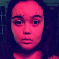 Sarah MacRae's Photo