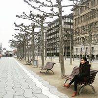 Dayani Gutiérrez's Photo