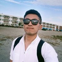 Ismael Vilca Martinez's Photo