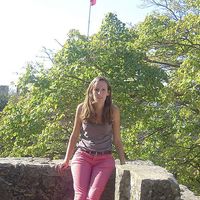 Le foto di Madeleine De Franssu