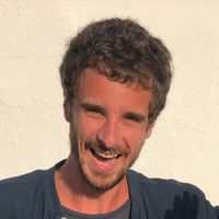 Martin Lecasble的照片