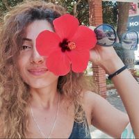 Fotos de Ani Mkrtchyan