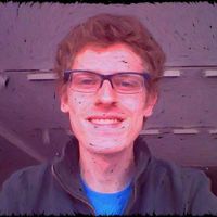 Ethan Sherbondy's Photo