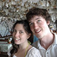 Christopher Scullion的照片