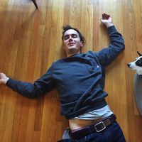 Greg Plancich's Photo