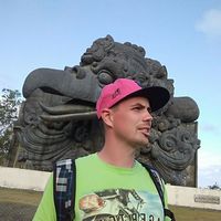 Fotos de Oleg Sydorenko