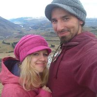 Le foto di Peter Mederly