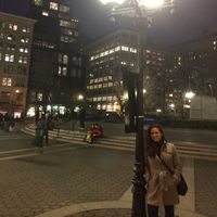 Martha Pedraja's Photo