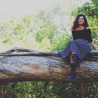 Briana Gordhan's Photo