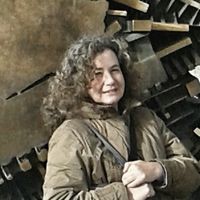 Anke Bianca  Emmerich's Photo