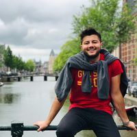 Ersel Böcek's Photo