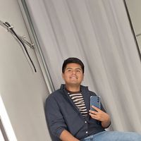 Junior Chirinos Ticona's Photo