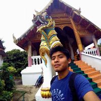 Cristian Lopez的照片