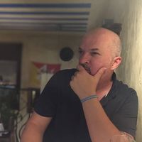 Gabriel  Gomez Begue's Photo