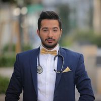 Rakan Hammad's Photo