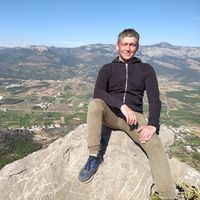 Aleksei Vyrypaev's Photo