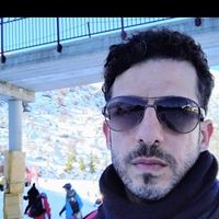 Nati Sharon的照片