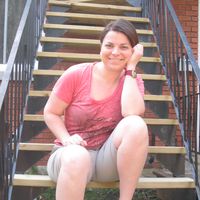 Sabrina D'Amours的照片