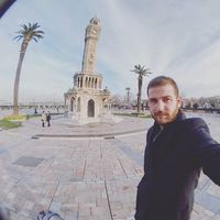 Halil Özdemir's Photo