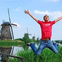 Johnatan Pimentel's Photo