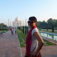 Mariana Lopez's Photo