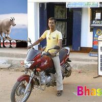 Bhaskar Chandra Behera's Photo