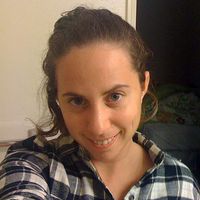 Lisa Bendelstein的照片