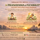 Foto de Free Wellness Yoga And Meditation Workshop 