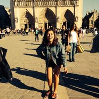 Fotos de Florianne Torralva