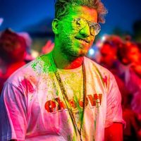 Fotos de Vijay Chandran