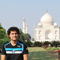 Guilherme Saint-Denis的照片