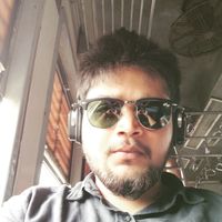 Sanchit Agarwal's Photo