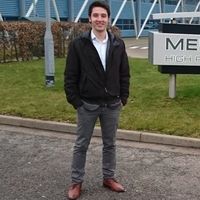 Alessio Colbacchini's Photo