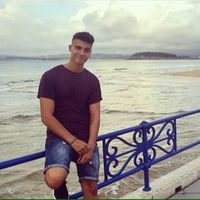 Fotos von Iván Ibáñez González