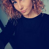 Gabriele Olberkyte's Photo