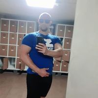 Uros Derlink's Photo