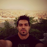 Santi Laumann的照片