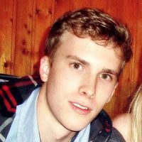 Jonas Mitschke's Photo