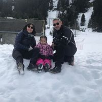 Christine Sandoval Cros的照片