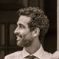 Amit Saragosi's Photo