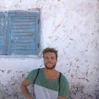 Florian Birk's Photo