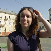 Marharyta Dymytrova的照片