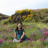 Renata Langis's Photo