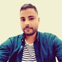 Reda Chafik的照片