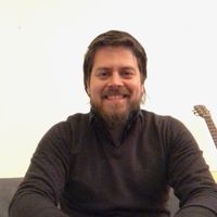 Javier Gómez的照片