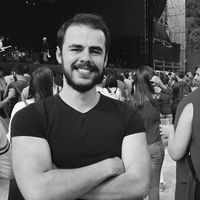 Oğuzhan Yıldız's Photo