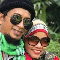 Le foto di Laela Sundara Sudarmin